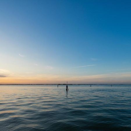 Fornace Loft With Dependance R&R Lägenhet Venedig Exteriör bild