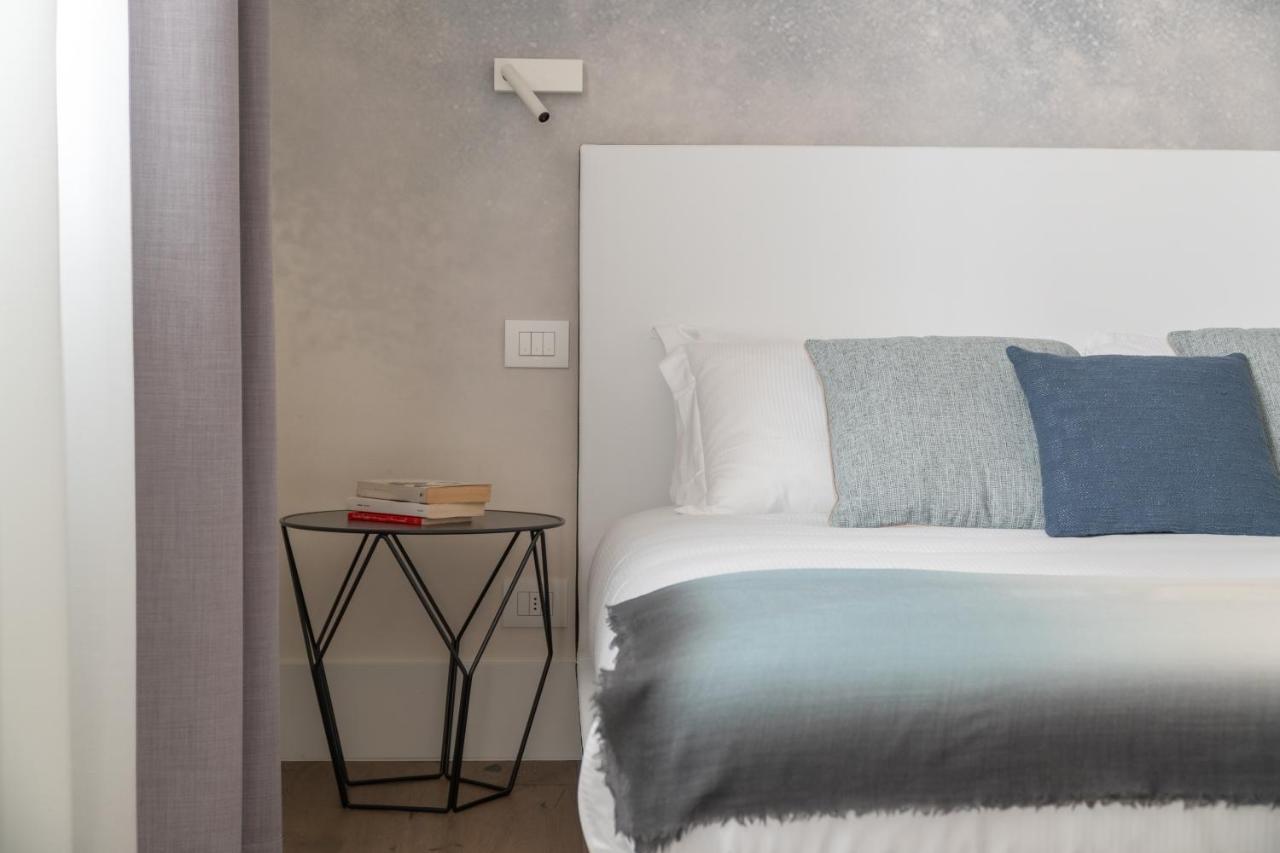 Fornace Loft With Dependance R&R Lägenhet Venedig Exteriör bild