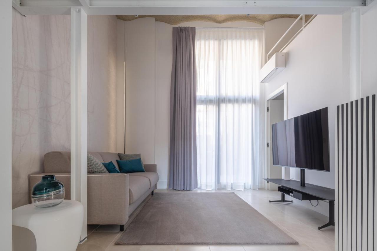 Fornace Loft With Dependance R&R Lägenhet Venedig Exteriör bild
