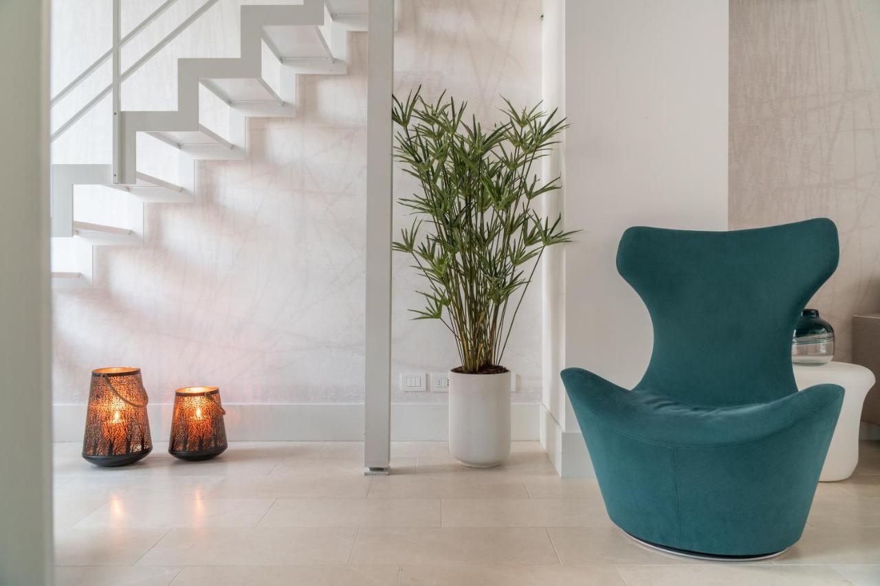 Fornace Loft With Dependance R&R Lägenhet Venedig Exteriör bild