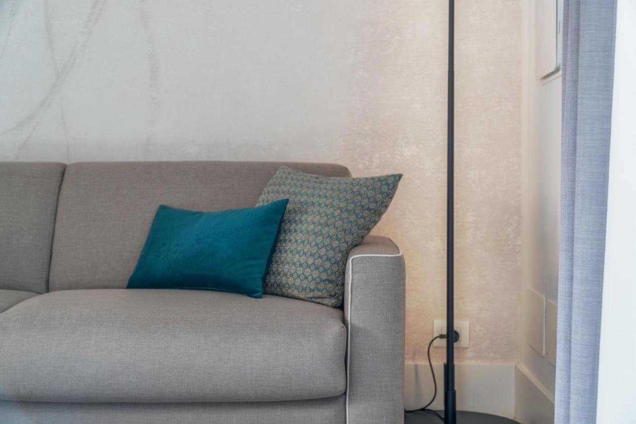 Fornace Loft With Dependance R&R Lägenhet Venedig Exteriör bild