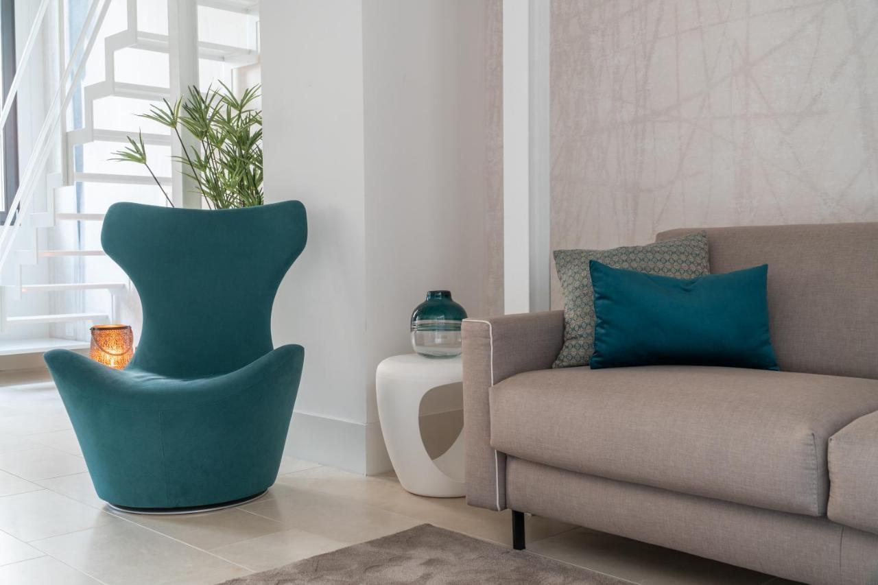 Fornace Loft With Dependance R&R Lägenhet Venedig Exteriör bild