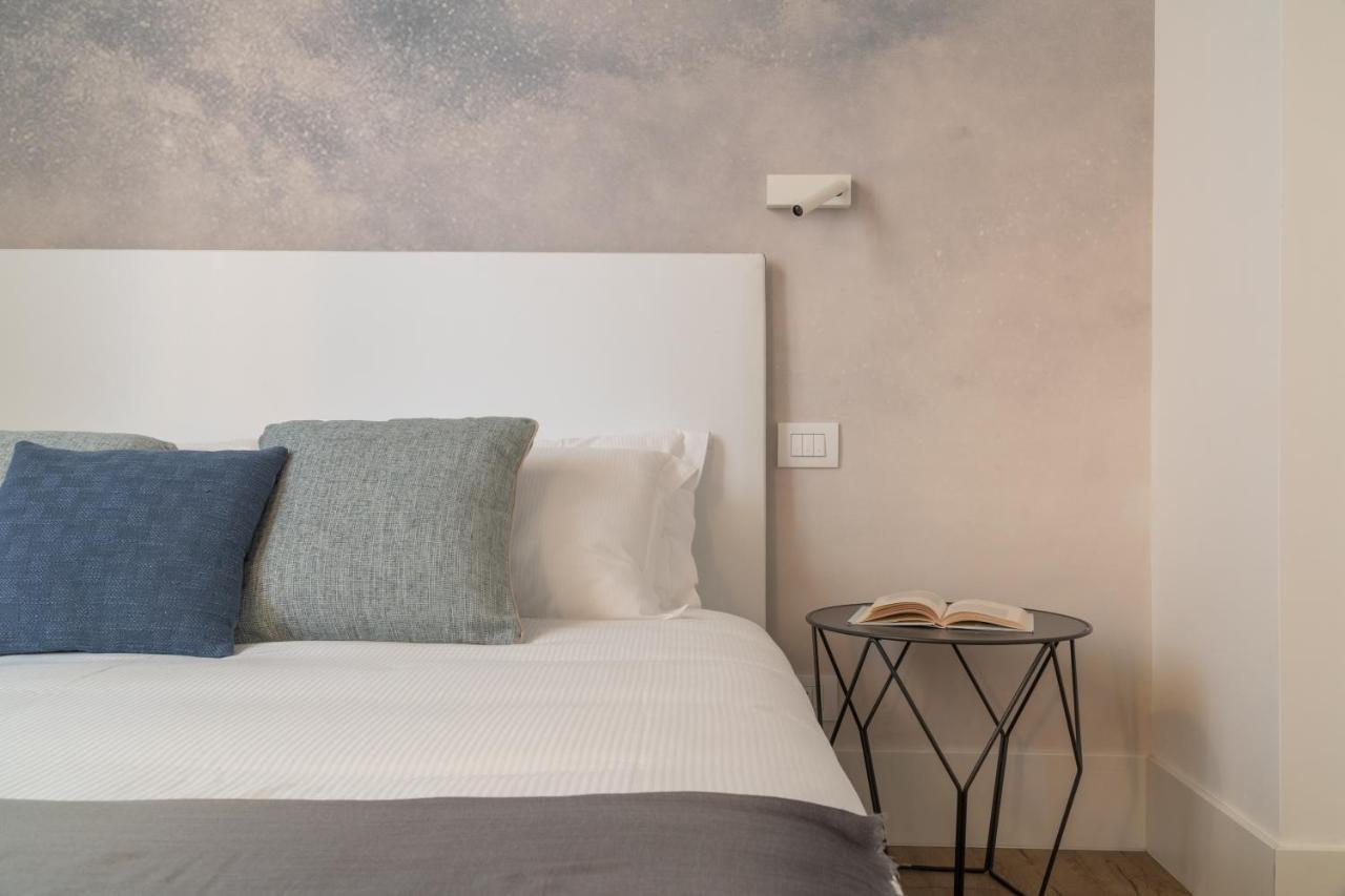Fornace Loft With Dependance R&R Lägenhet Venedig Exteriör bild