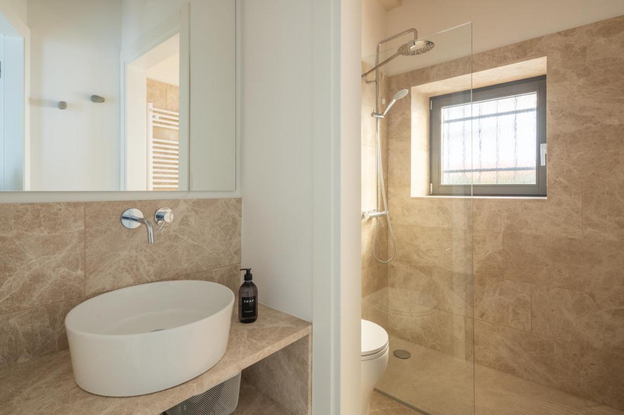 Fornace Loft With Dependance R&R Lägenhet Venedig Exteriör bild
