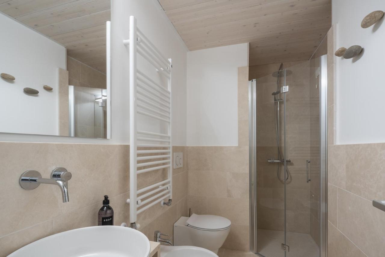 Fornace Loft With Dependance R&R Lägenhet Venedig Exteriör bild