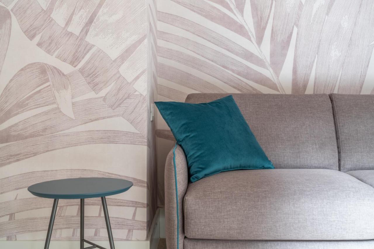 Fornace Loft With Dependance R&R Lägenhet Venedig Exteriör bild
