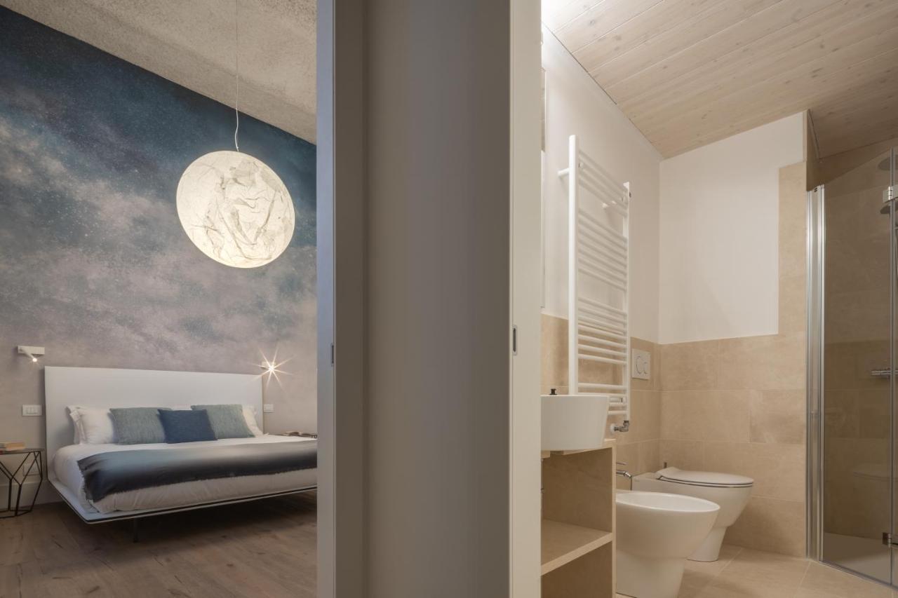 Fornace Loft With Dependance R&R Lägenhet Venedig Exteriör bild