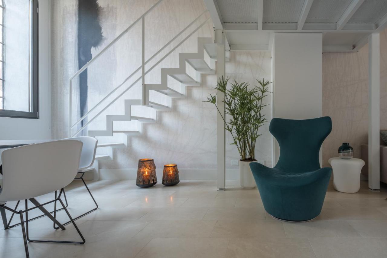 Fornace Loft With Dependance R&R Lägenhet Venedig Exteriör bild