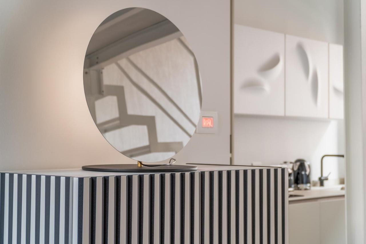 Fornace Loft With Dependance R&R Lägenhet Venedig Exteriör bild