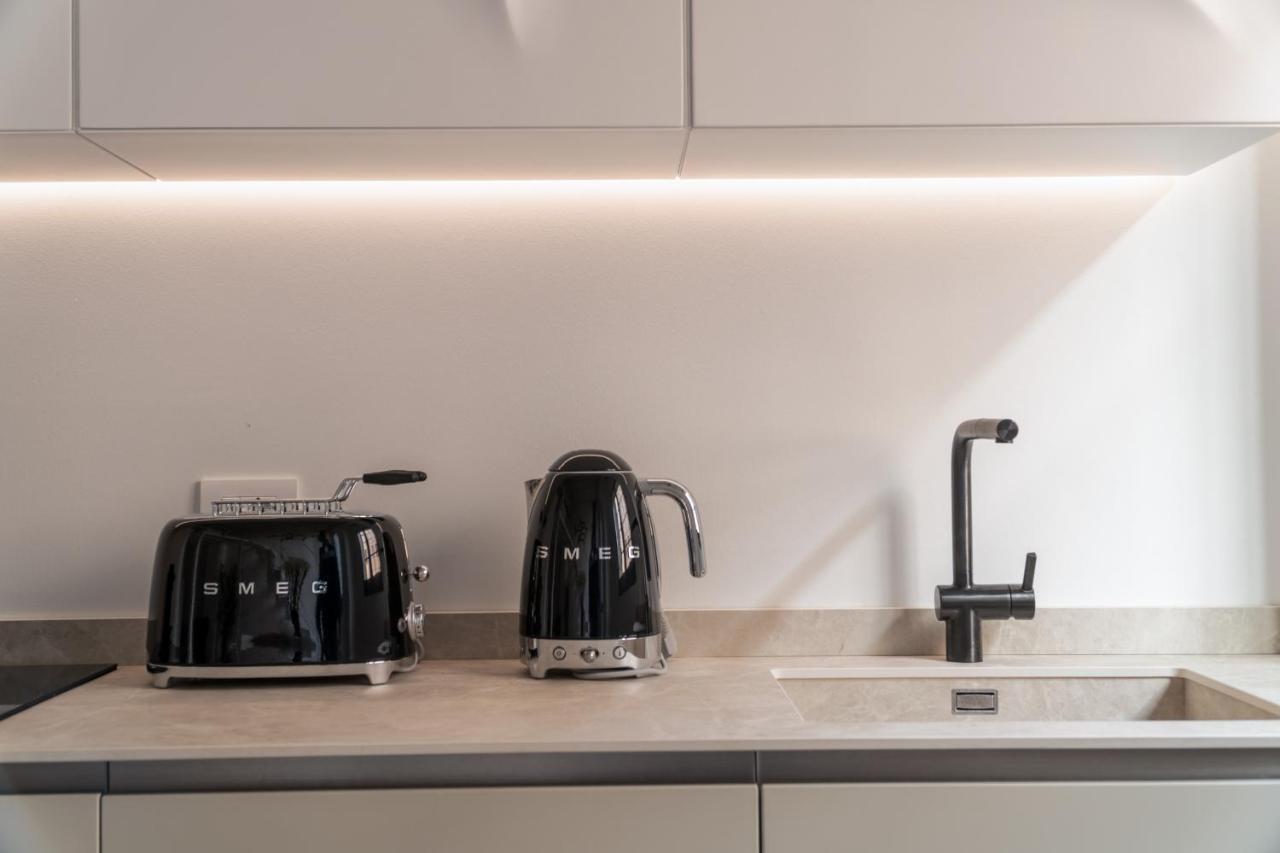 Fornace Loft With Dependance R&R Lägenhet Venedig Exteriör bild