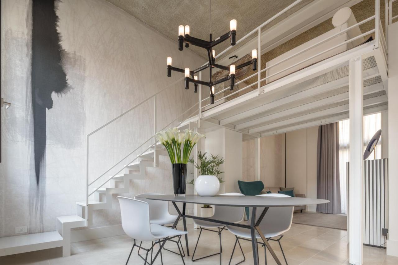 Fornace Loft With Dependance R&R Lägenhet Venedig Exteriör bild