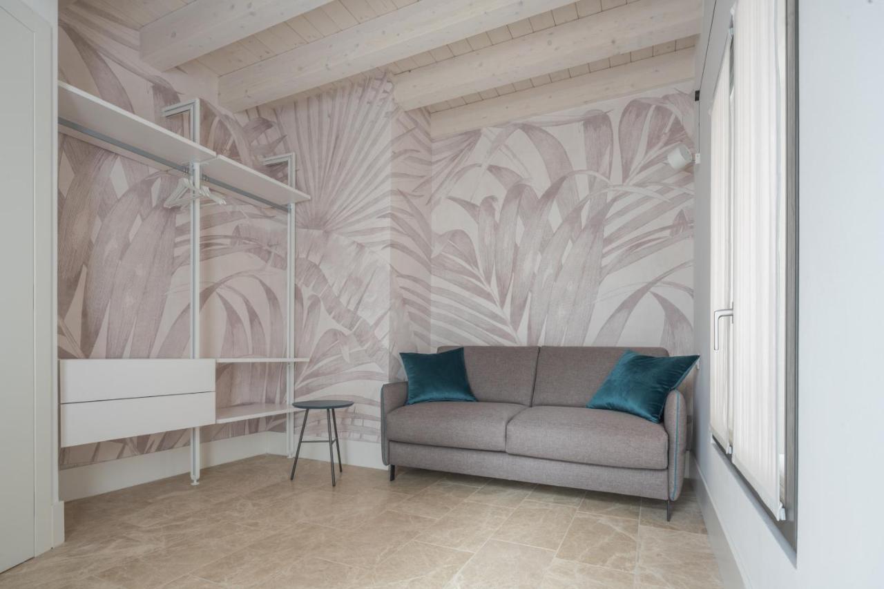 Fornace Loft With Dependance R&R Lägenhet Venedig Exteriör bild