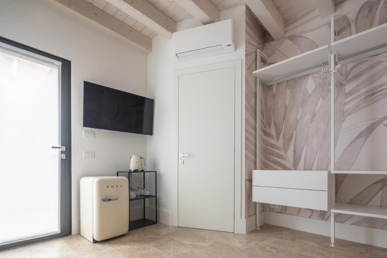 Fornace Loft With Dependance R&R Lägenhet Venedig Exteriör bild